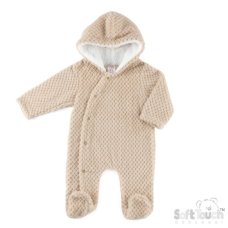 AL110-COF: Coffee Waffle All in One (3-9 Months)
